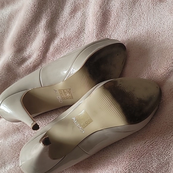 Aldo shoes - Picture 5 of 5